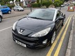 Peugeot RCZ