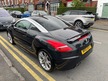 Peugeot RCZ