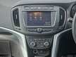 Vauxhall Zafira