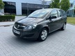 Vauxhall Zafira