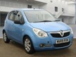 Vauxhall Agila