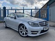 Mercedes C Class