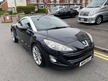 Peugeot RCZ