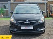 Vauxhall Zafira