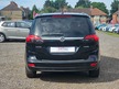 Vauxhall Zafira