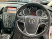 Vauxhall Astra GTC