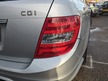 Mercedes C Class