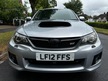 Subaru WRX STi