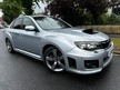 Subaru WRX STi
