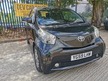 Toyota iQ