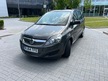 Vauxhall Zafira