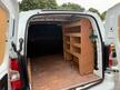 Vauxhall Combo