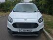 Ford Courier