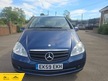 Mercedes A Class