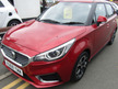 MG MG3