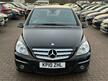 Mercedes-Benz B Class