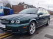 Jaguar X-Type