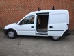 Vauxhall Combo