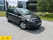 Vauxhall Zafira