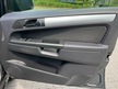 Vauxhall Zafira