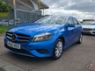 Mercedes A Class