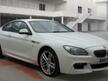 BMW 6 SERIES