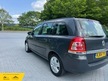Vauxhall Zafira