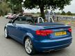 Audi A3 Cabriolet