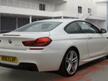 BMW 6 SERIES