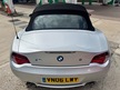 BMW Z SERIES