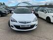 Vauxhall Astra GTC