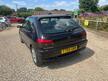 Peugeot 306