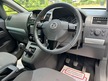 Vauxhall Zafira