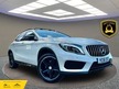 Mercedes GLA Class