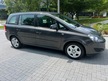 Vauxhall Zafira