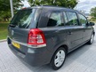 Vauxhall Zafira