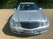 Mercedes E Class