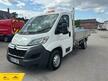 Citroen Relay