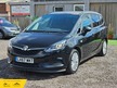 Vauxhall Zafira