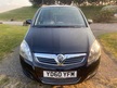 Vauxhall Zafira