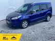 Ford Connect