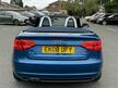 Audi A3 Cabriolet