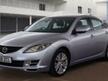 Mazda MAZDA 6