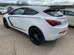 Vauxhall Astra GTC