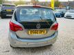 Vauxhall Meriva