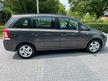 Vauxhall Zafira