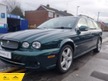 Jaguar X-Type