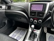 Subaru WRX STi