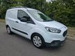Ford Courier