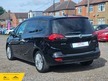 Vauxhall Zafira
